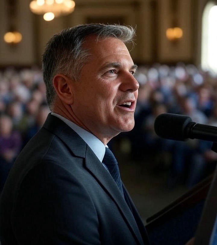 Актуальная база спикеров с их прямыми контактами 2025 году