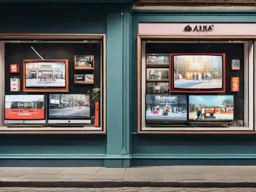 Рекламное агентство как вариант замещения целого департамента маркетинга.