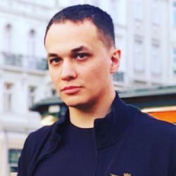 Абрамов Николай