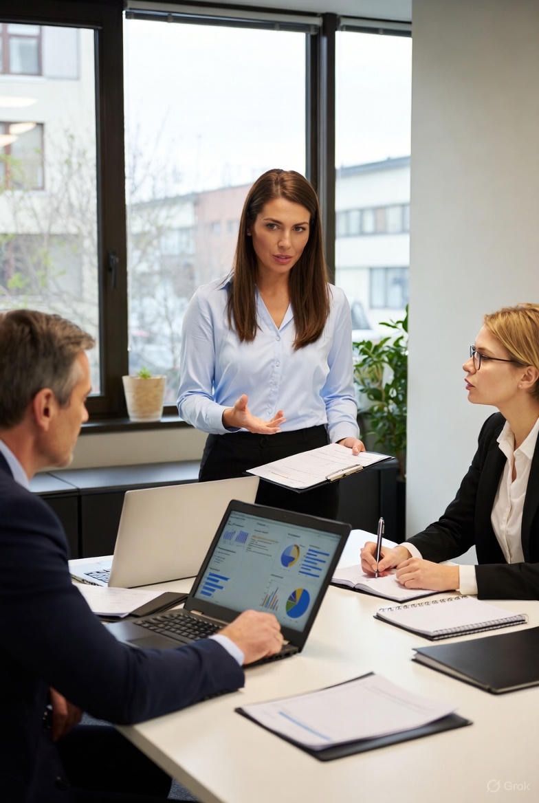 Как оптимизировать поиск спикеров в 2025–2026 году: полный гид для максимальной бизнес-эффективности