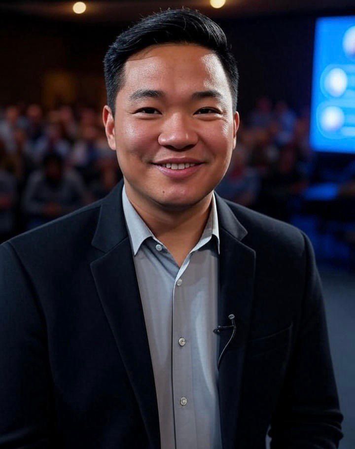 Как стать спикером: ваш путь к сцене и успеху